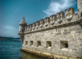 Belem HDR