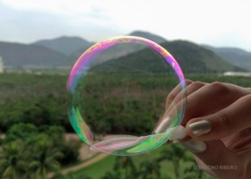 Bubble