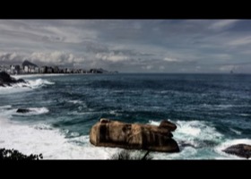 Cloudy Rio