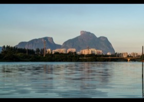 Gavea Stone