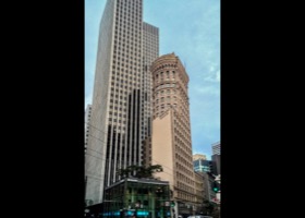 San Francisco City (2)
